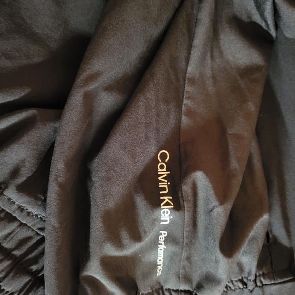 Women Calvin Klein Joggers Size Large - Picture 5 of 5